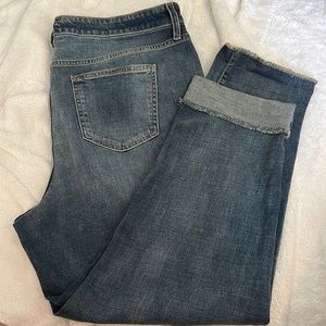 Universal Thread Jeans